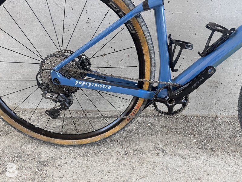 BMC URS 01 THREE 2020