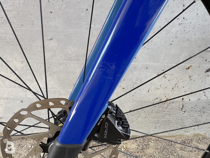 BMC URS 01 THREE 2020