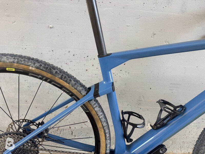 BMC URS 01 THREE 2020