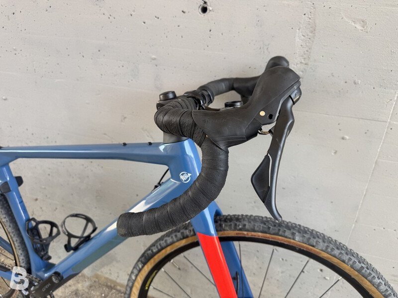 BMC URS 01 THREE 2020