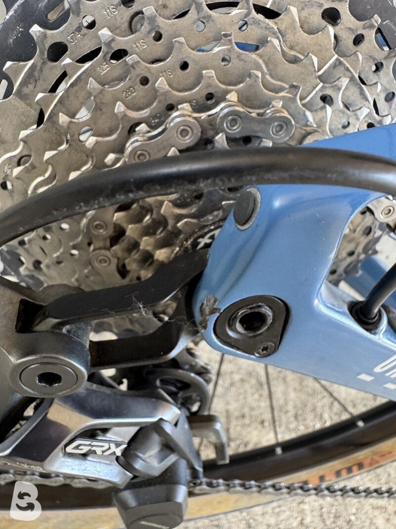 BMC URS 01 THREE 2020