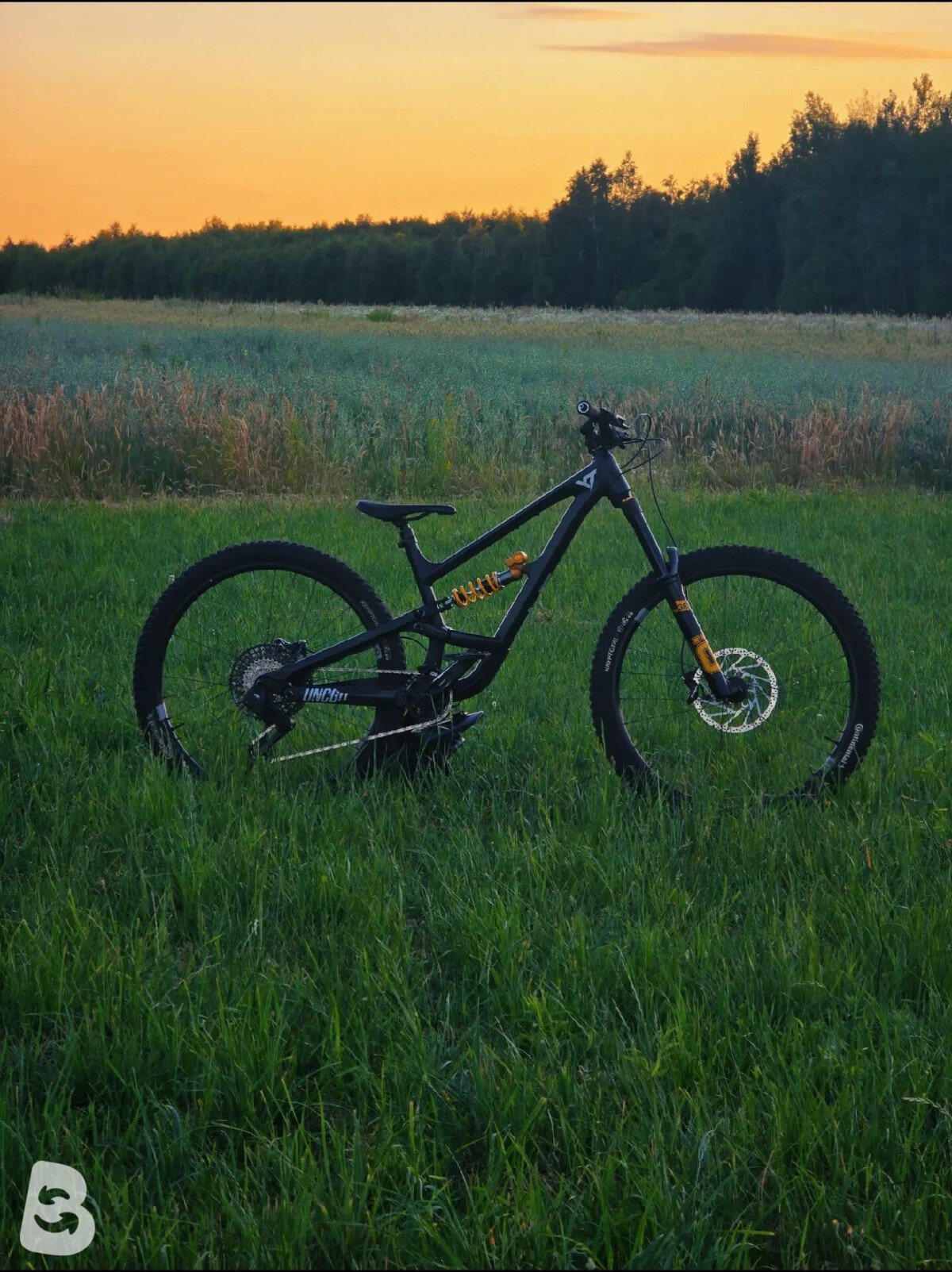 YT Industries Capra Core 3 2025