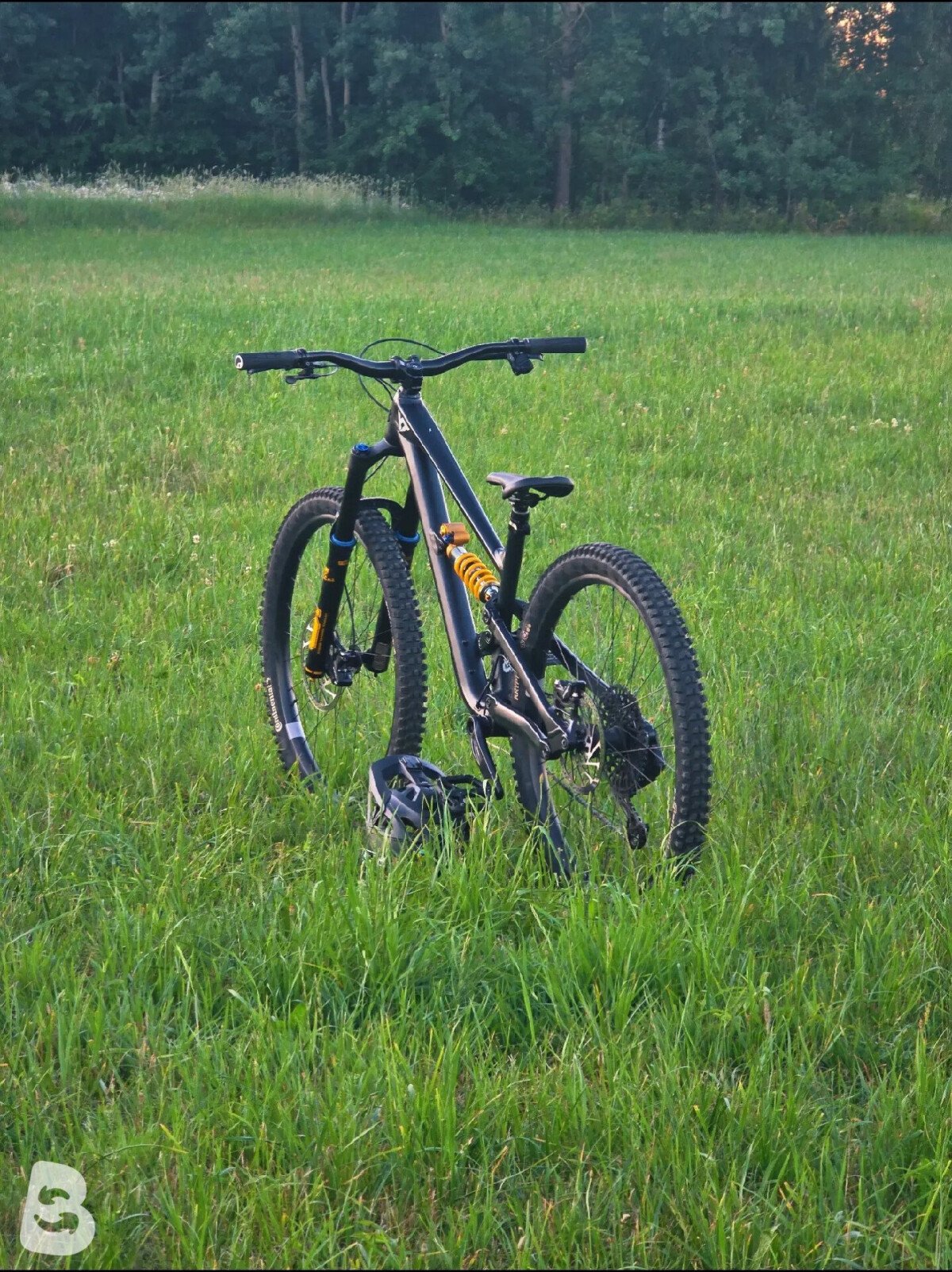 YT Industries Capra Core 3 2025