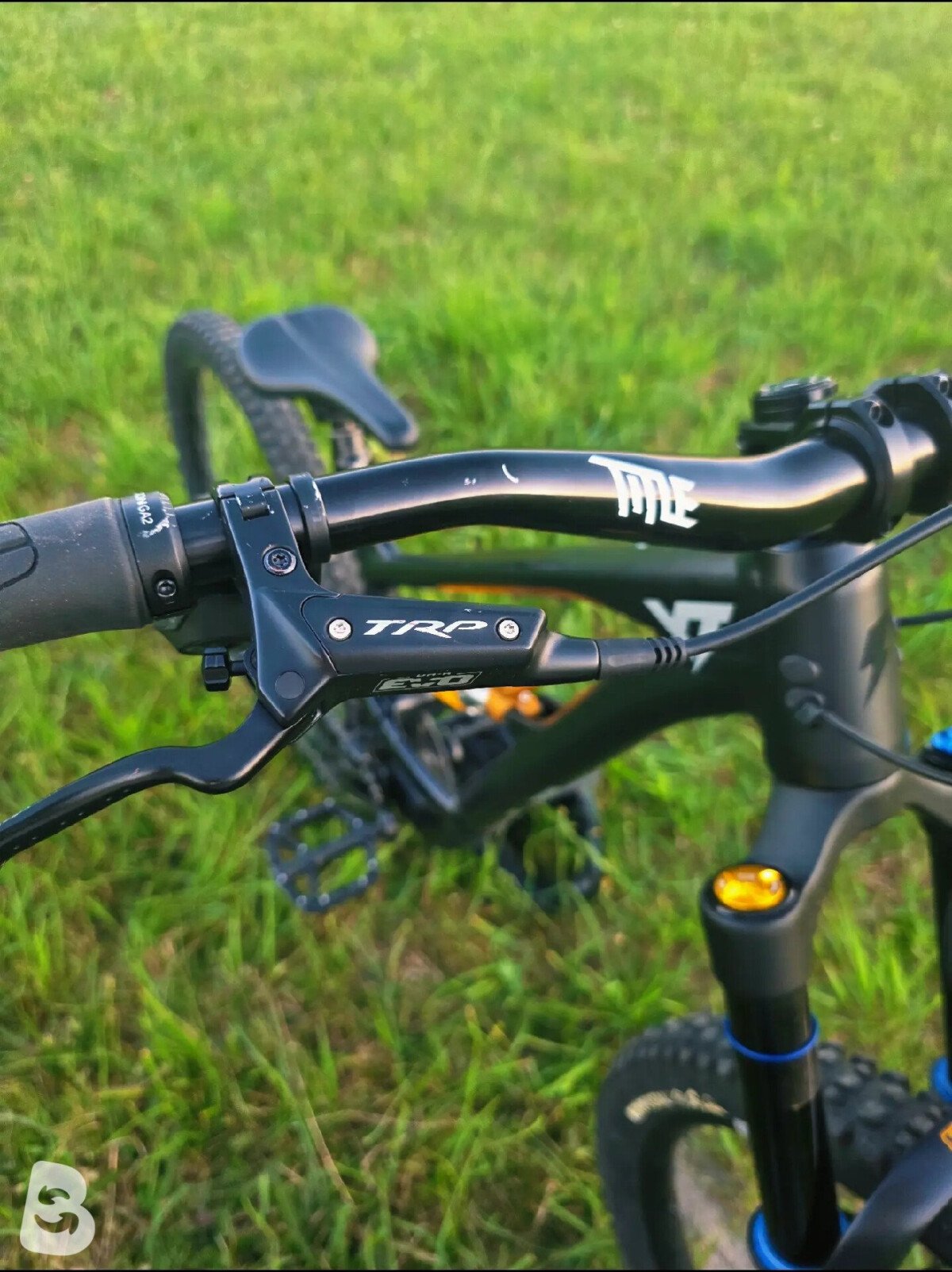 YT Industries Capra Core 3 2025