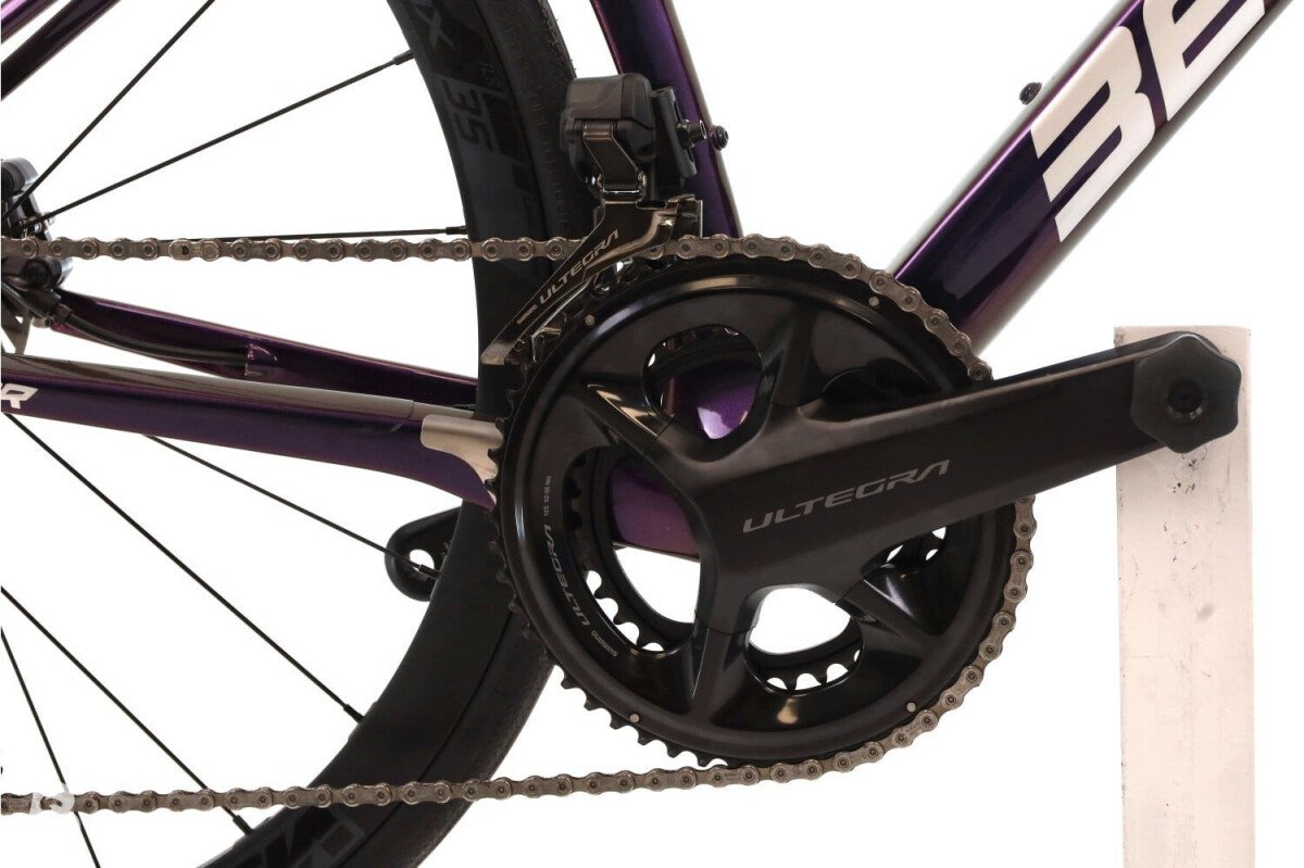 Berria Belador BR Di2 12V 2022