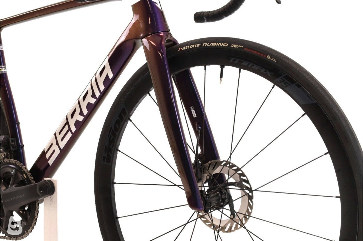 Berria Belador BR Di2 12V 2022