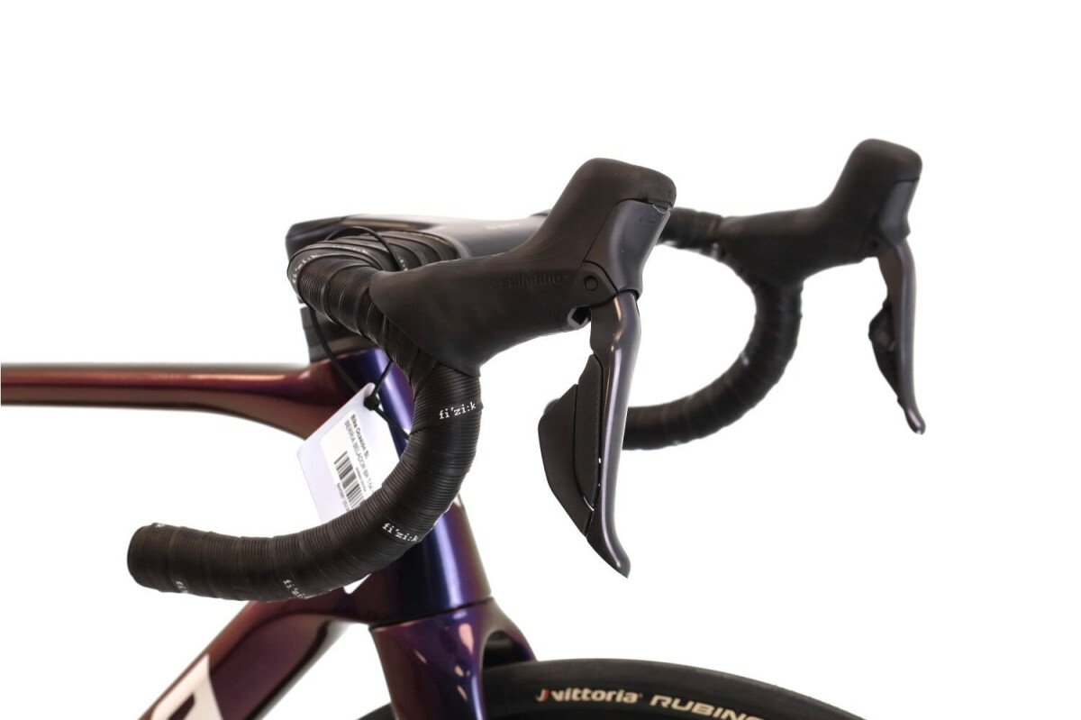 Berria Belador BR Di2 12V 2022
