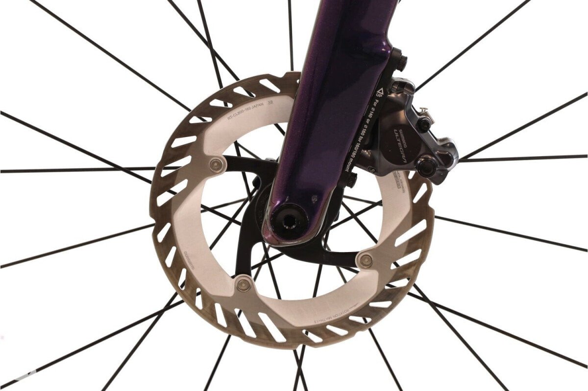 Berria Belador BR Di2 12V 2022