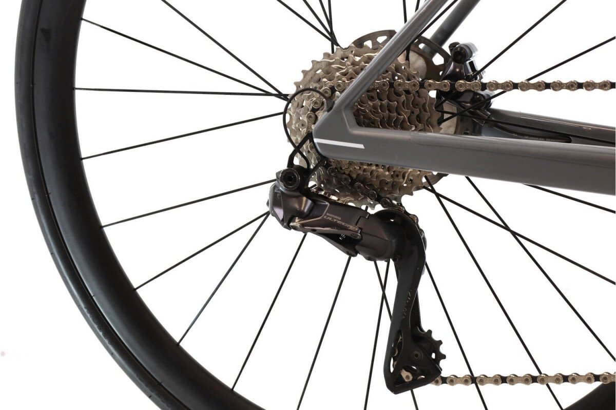BMC SLR 01 FIVE Di2 12V 2024