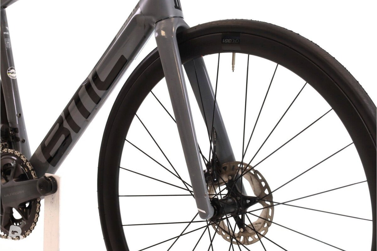 BMC SLR 01 FIVE Di2 12V 2024