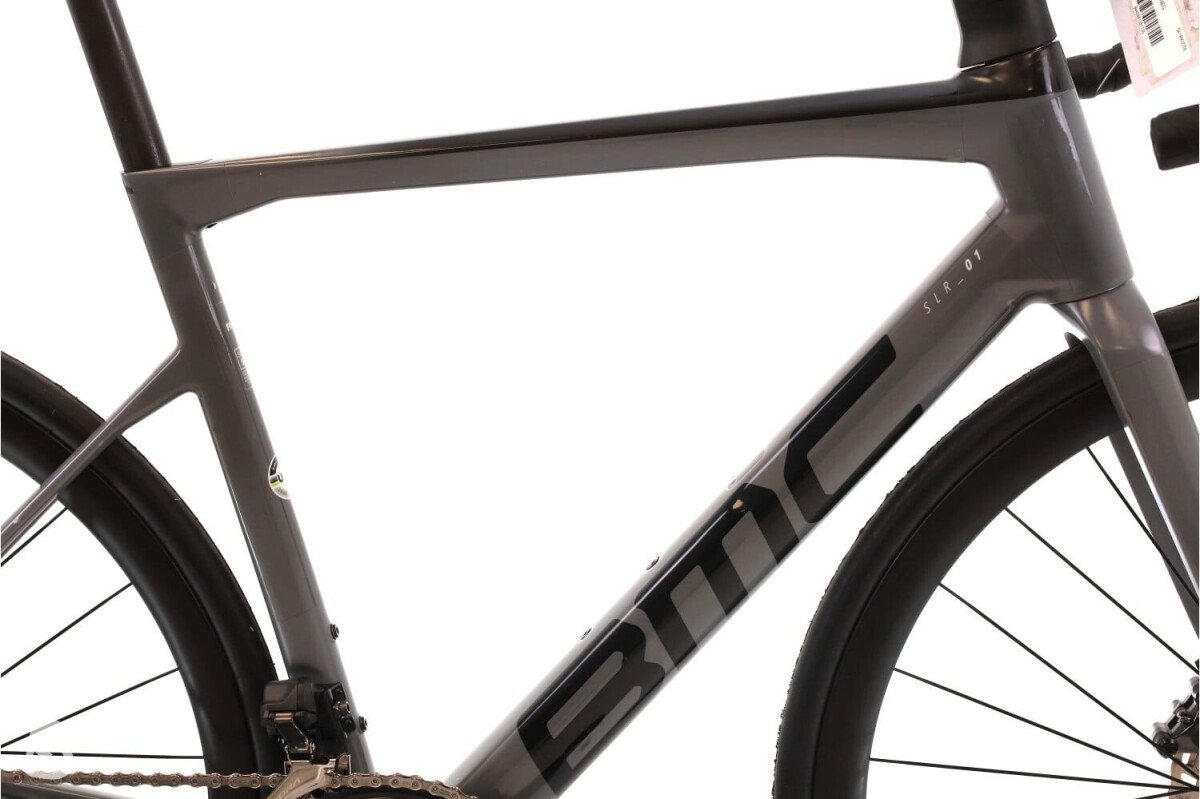 BMC SLR 01 FIVE Di2 12V 2024