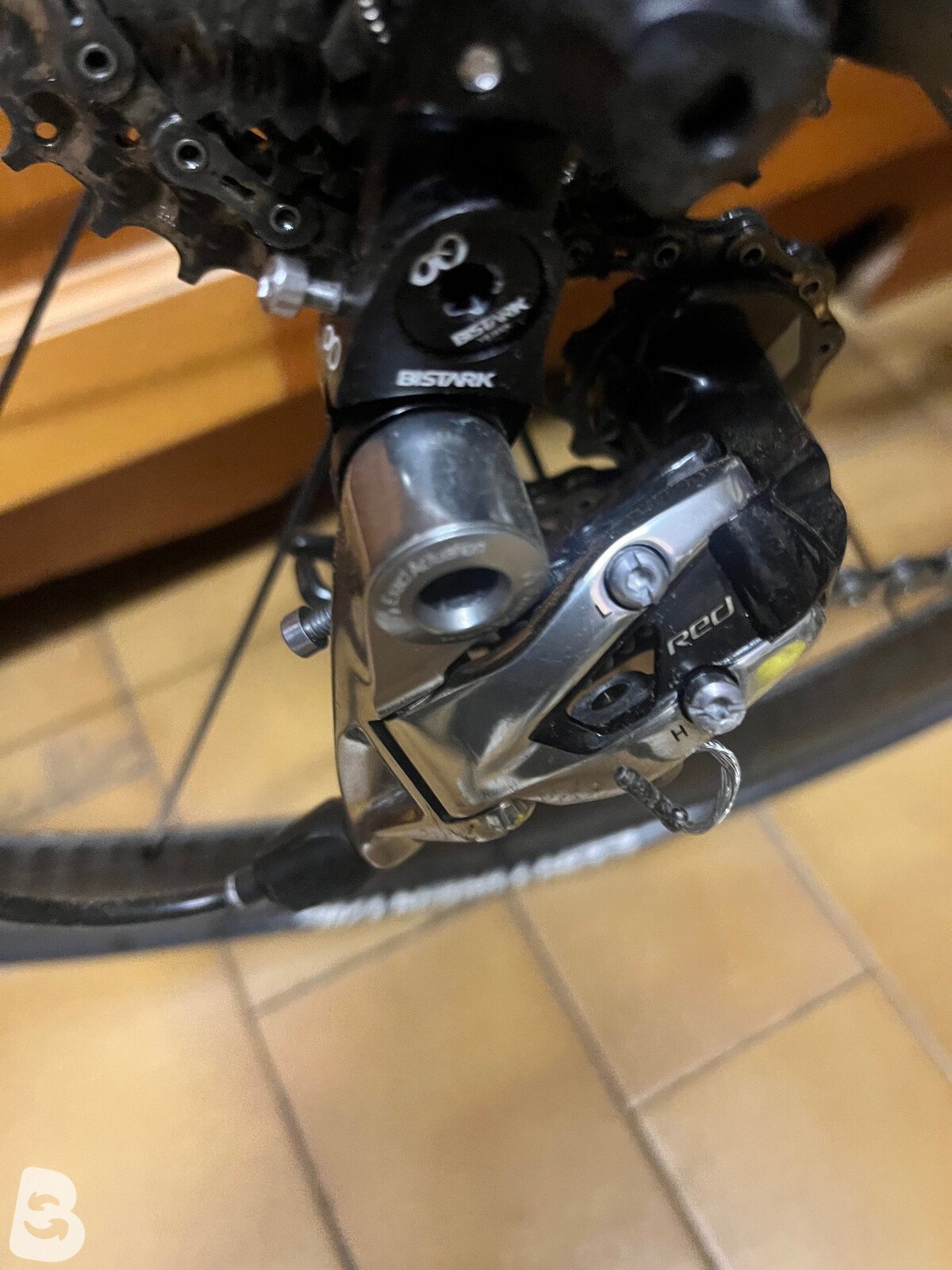 Wilier Triestina