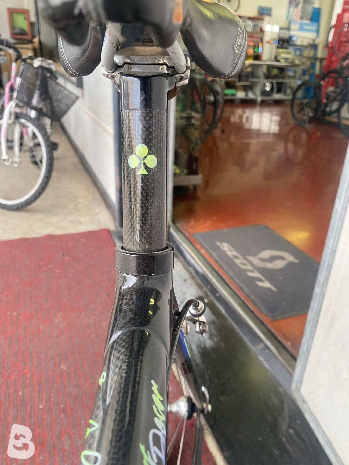 Colnago C40 2010
