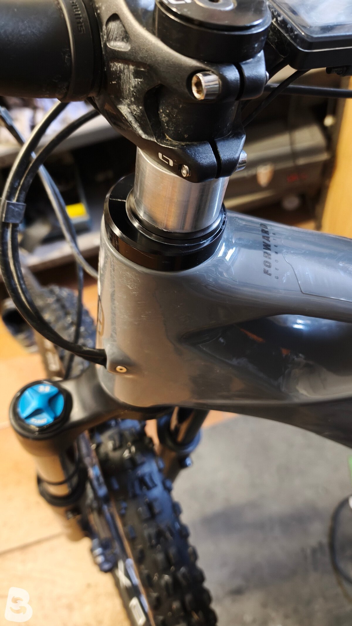 Mondraker CRUSHER 2024