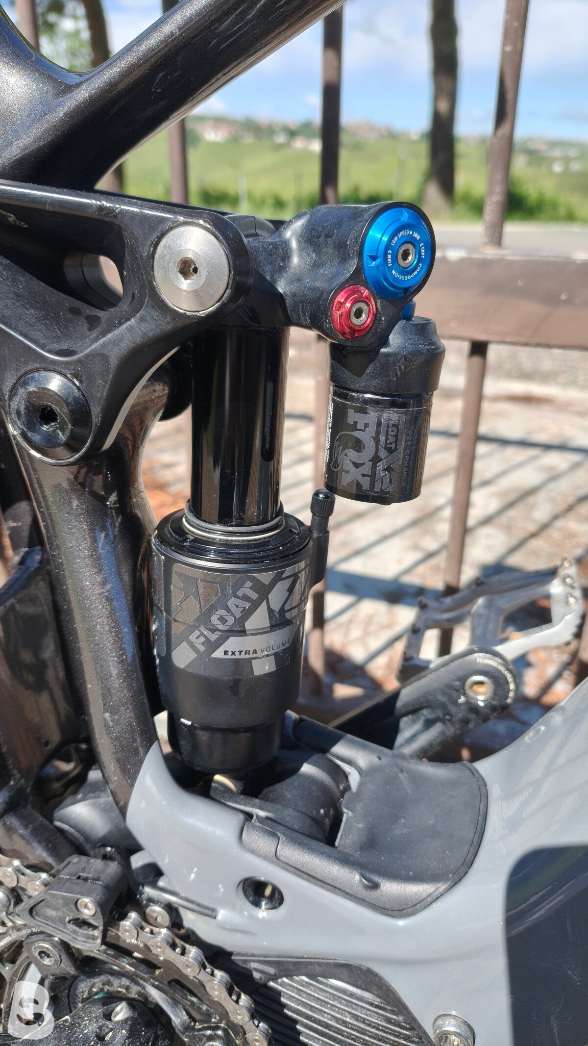 Mondraker CRUSHER 2024