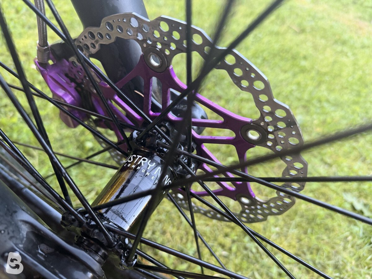 Commencal Meta SX 2023
