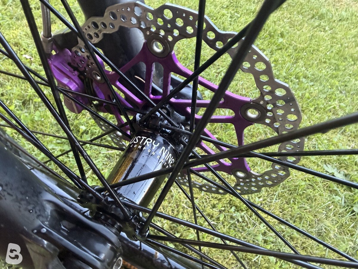 Commencal Meta SX 2023