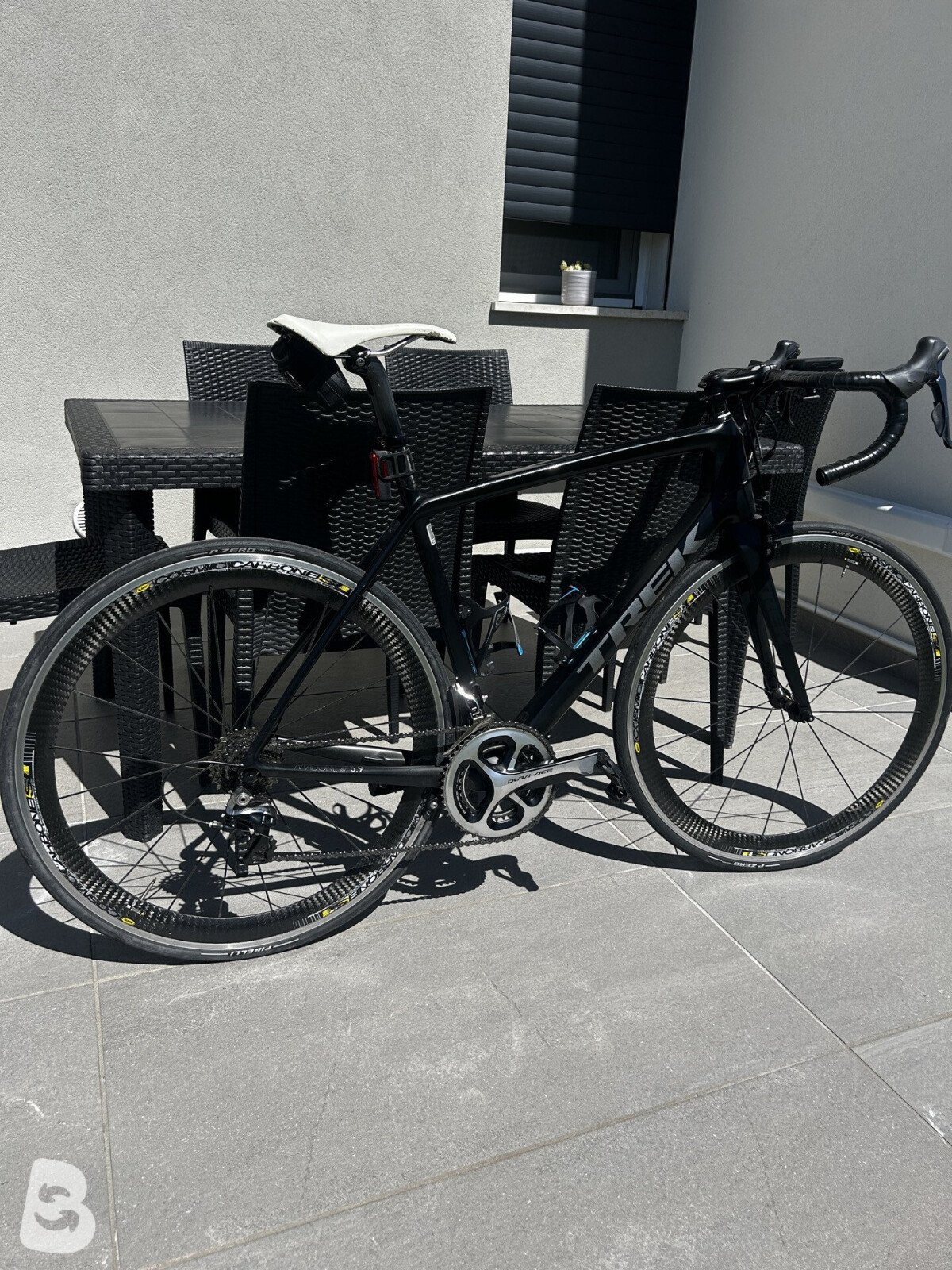 Trek Madone 5.9 2018