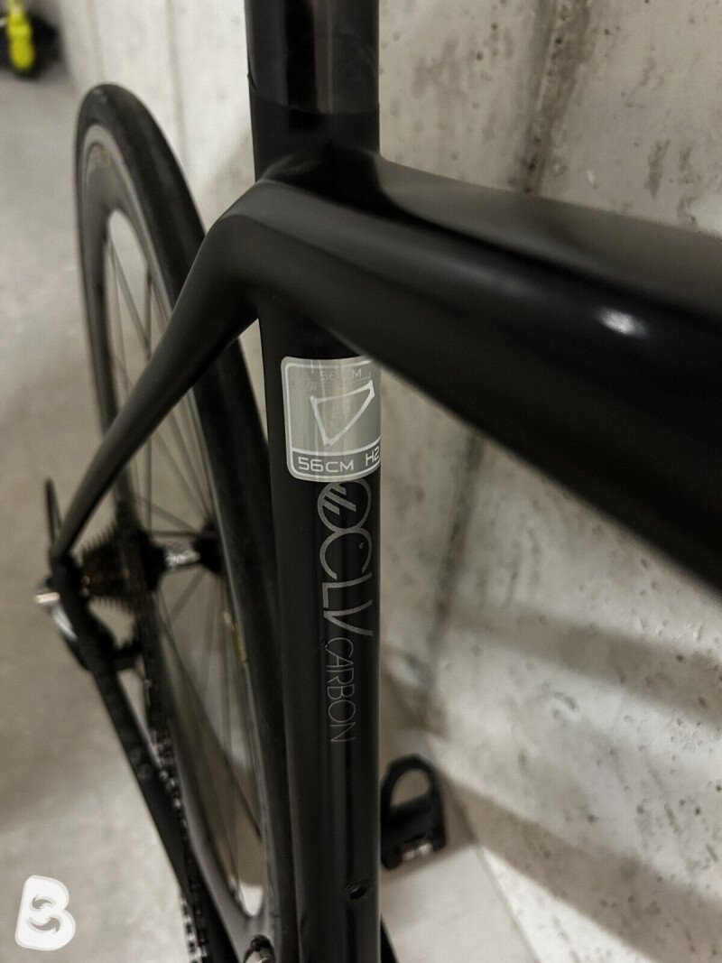 Trek Madone 5.9 2018