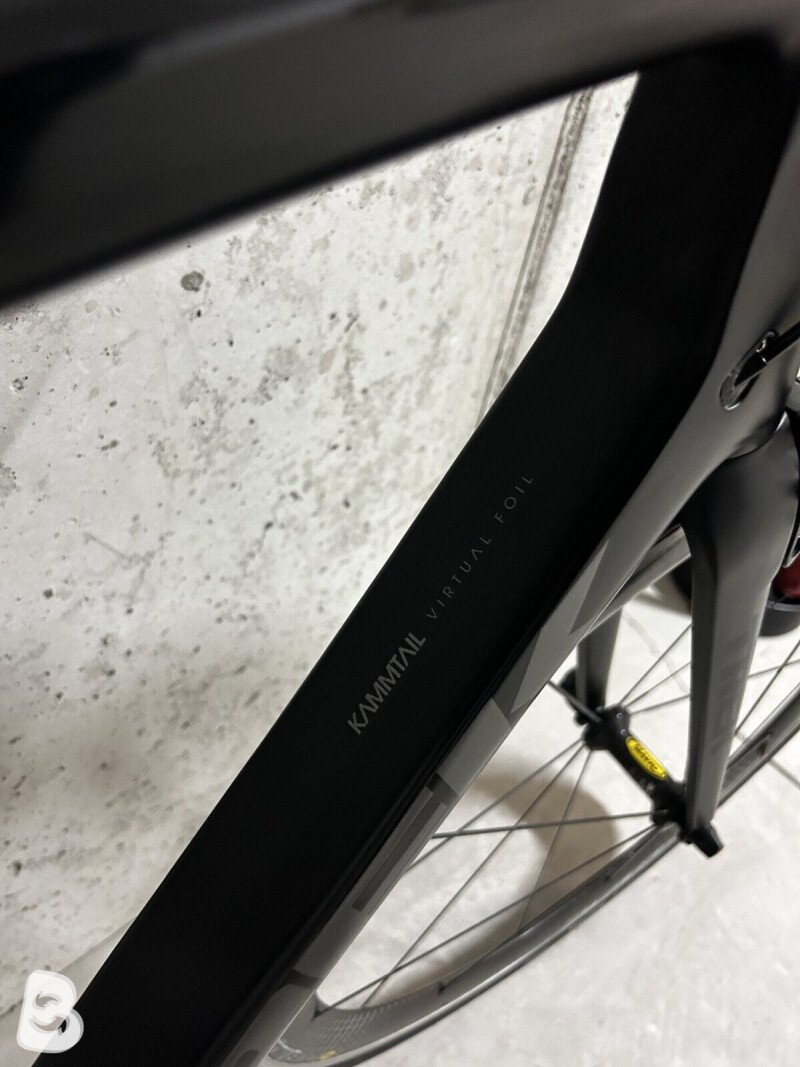 Trek Madone 5.9 2018