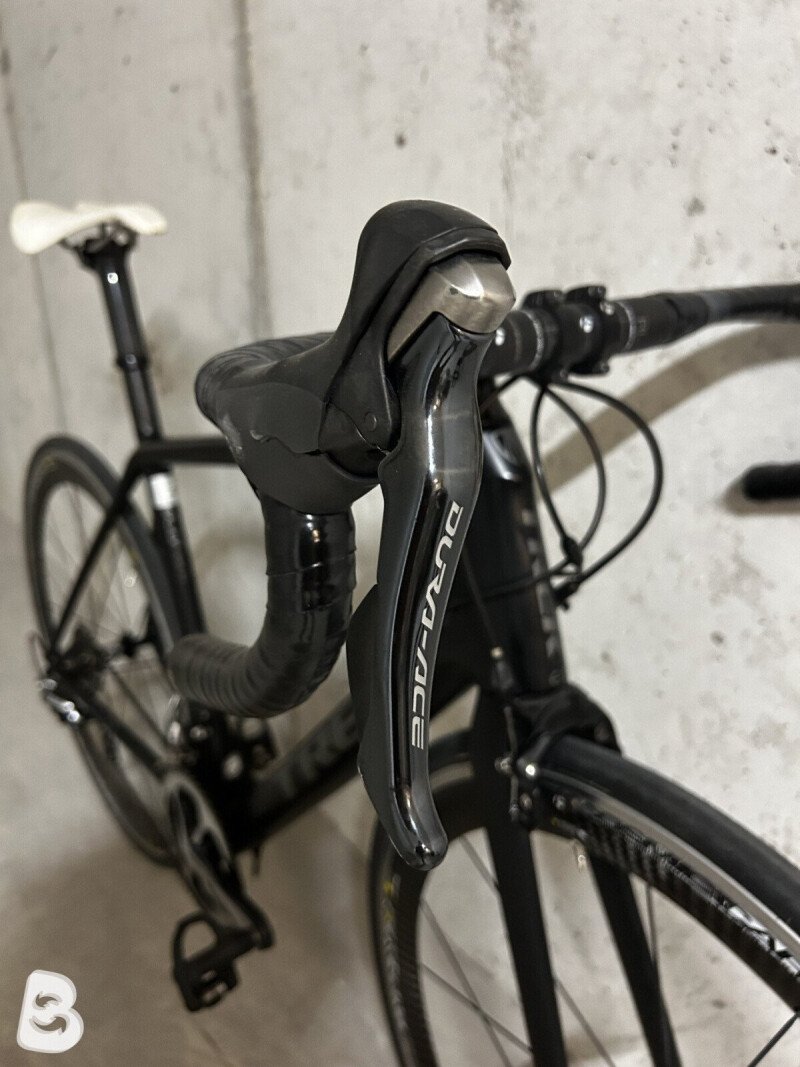 Trek Madone 5.9 2018