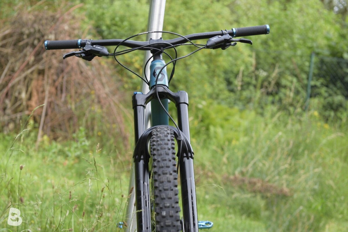 Scott Ransom 920 2023