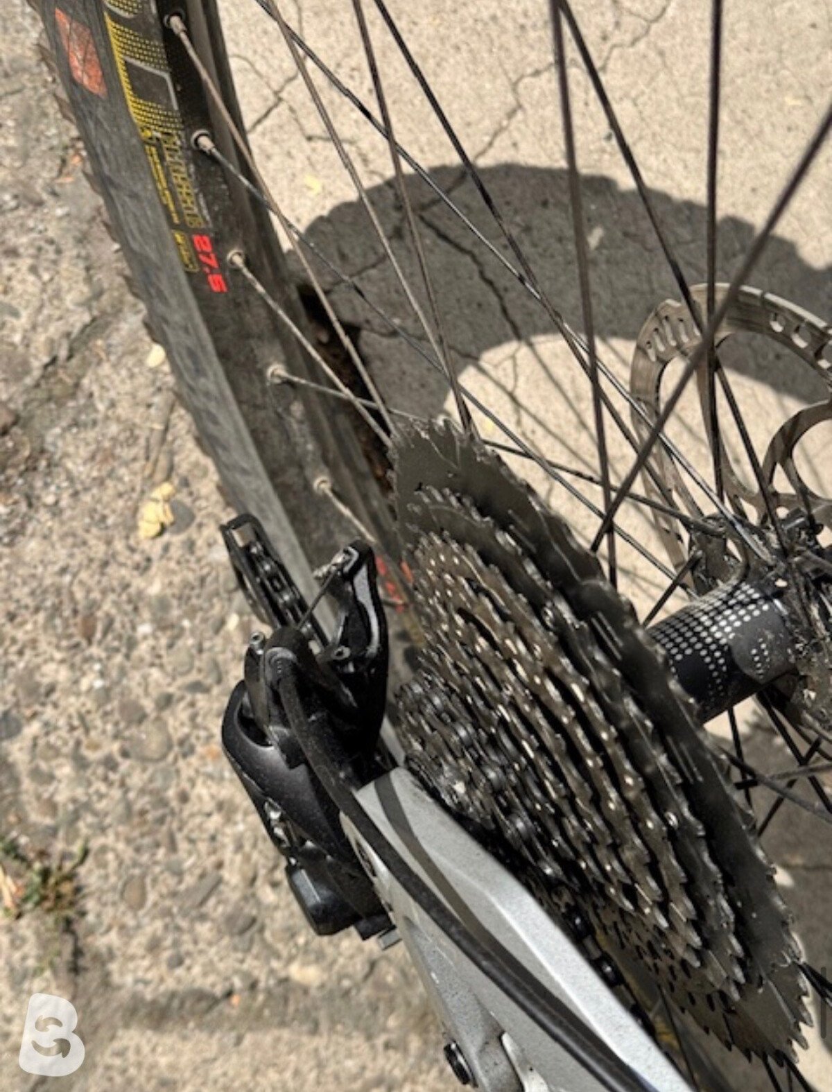 Haibike Xduro Nduro 10.0 2018