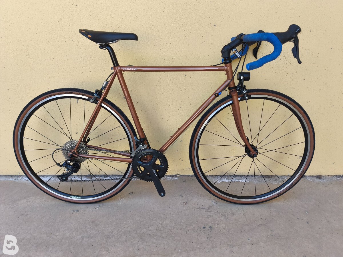Trek Titan 1980