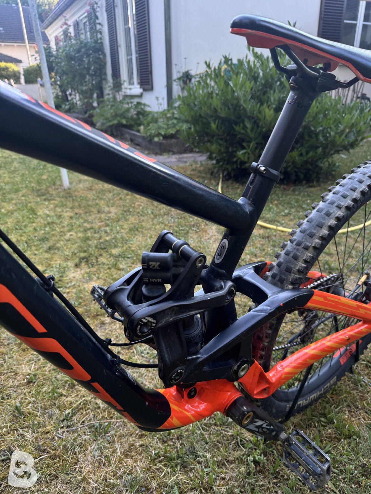 Scott Gambler 710 2017