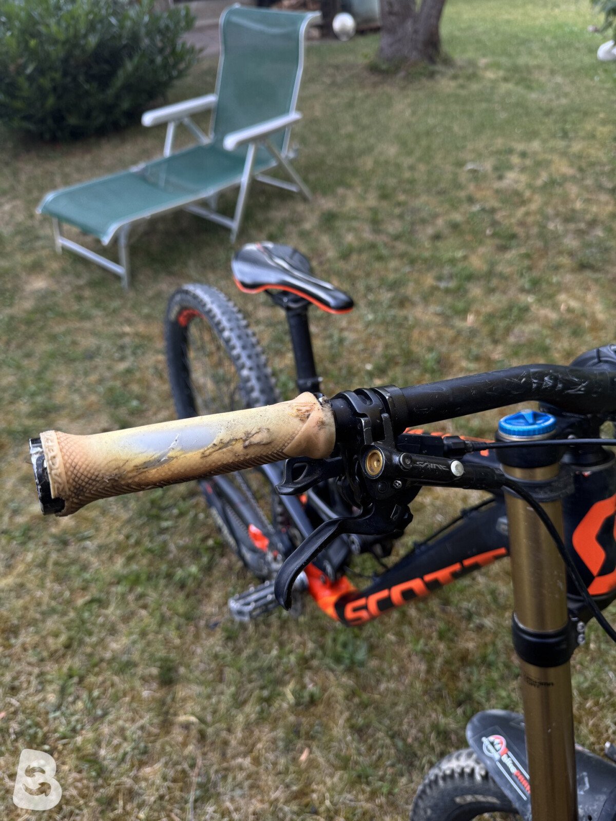 Scott Gambler 710 2017