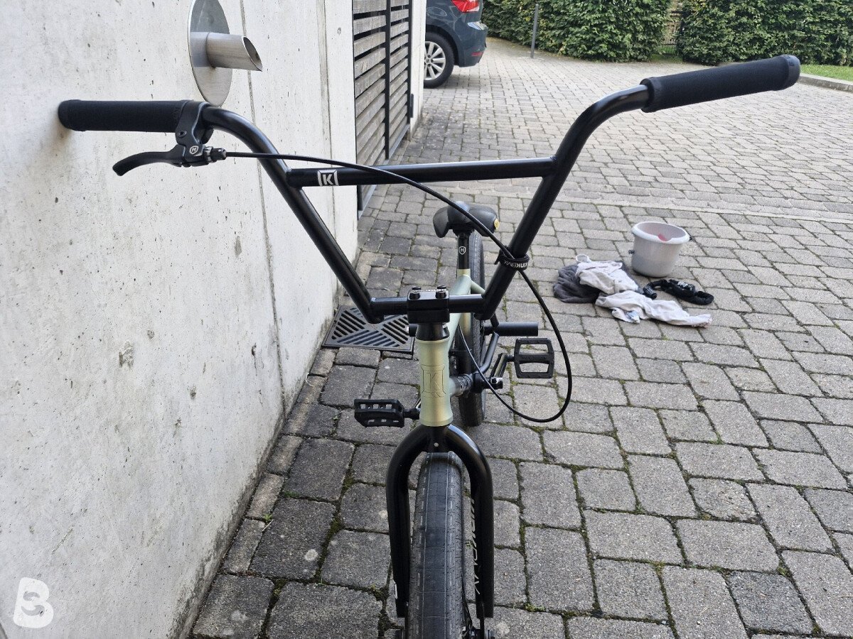 Kink BMX Switch 2026