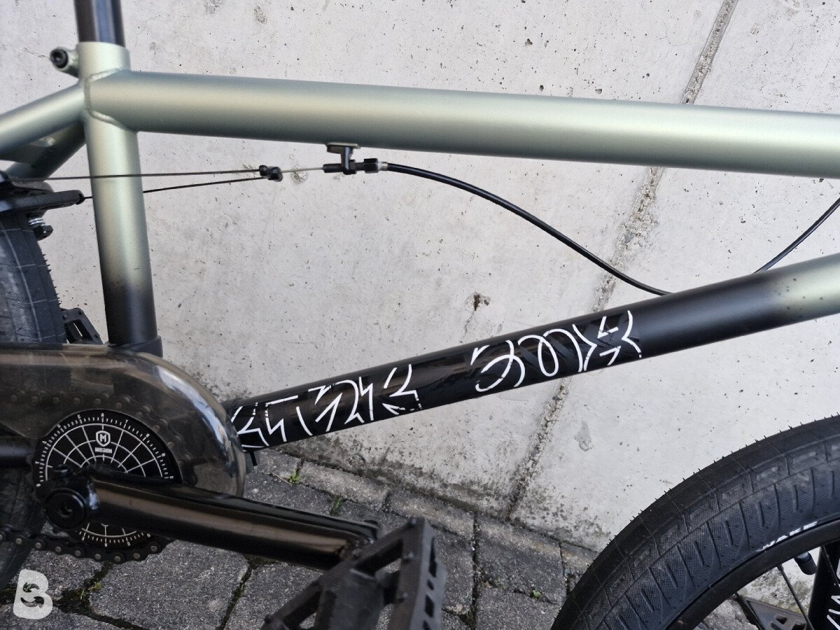 Kink BMX Switch 2026