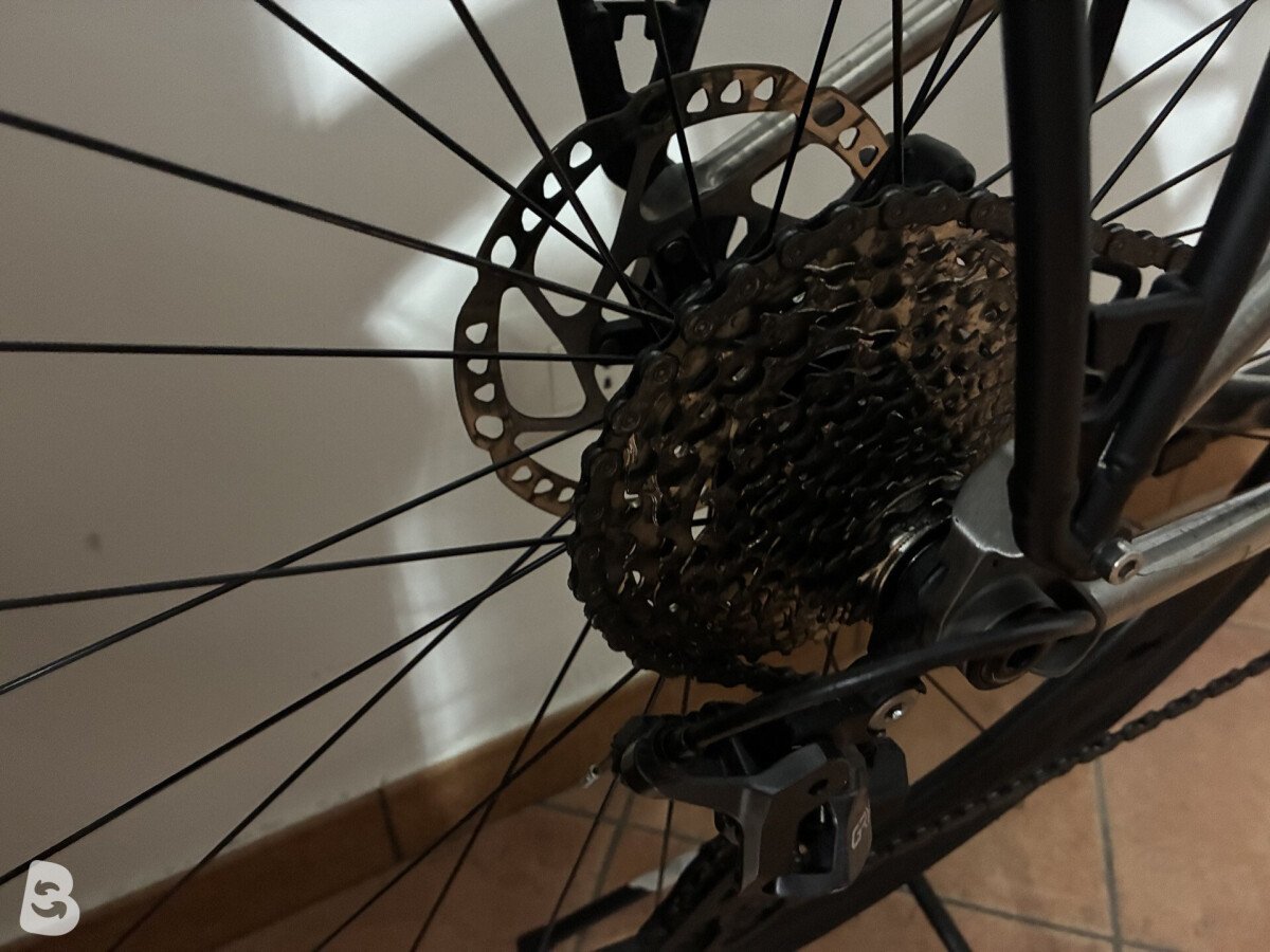 Bottecchia Gravel Titan 2026