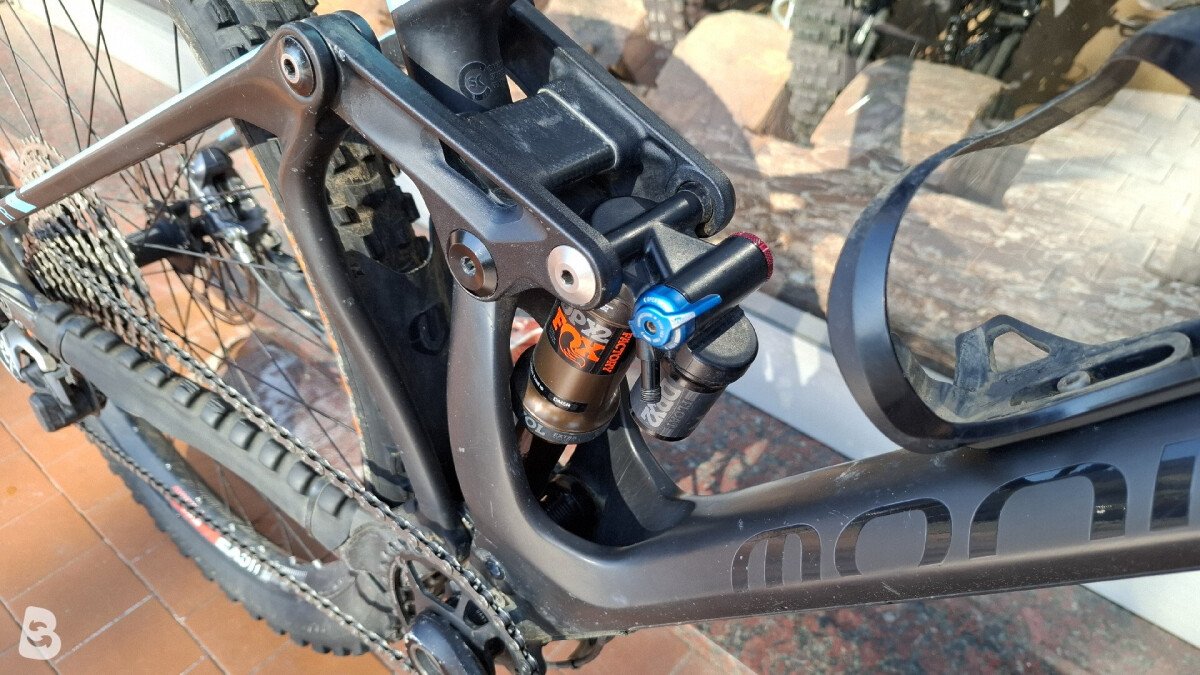 Mondraker Foxy Carbon R 29 2019