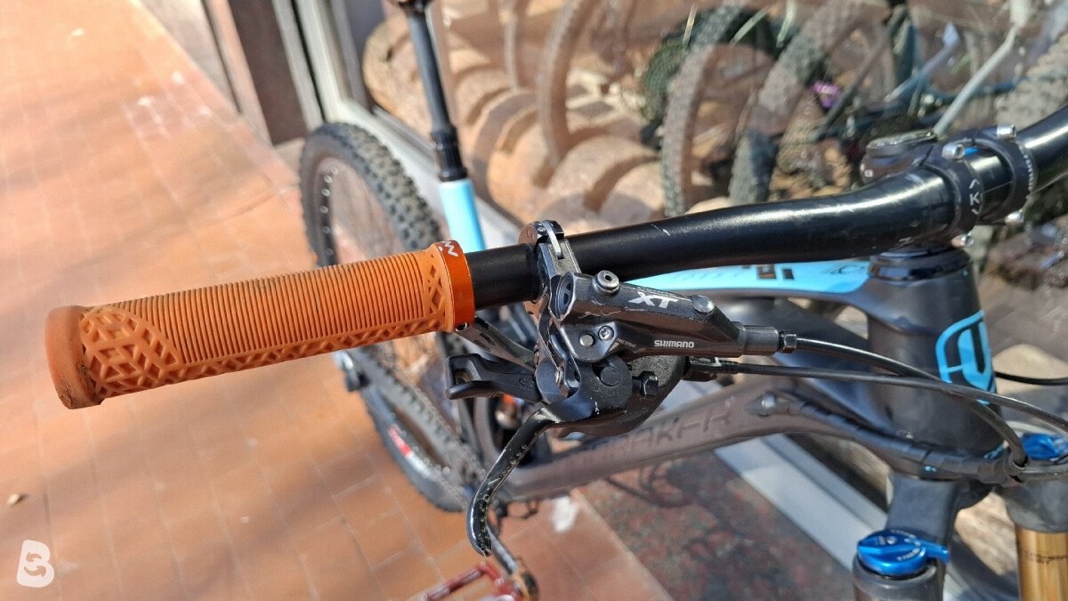 Mondraker Foxy Carbon R 29 2019