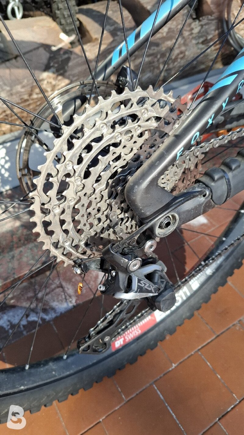 Mondraker Foxy Carbon R 29 2019