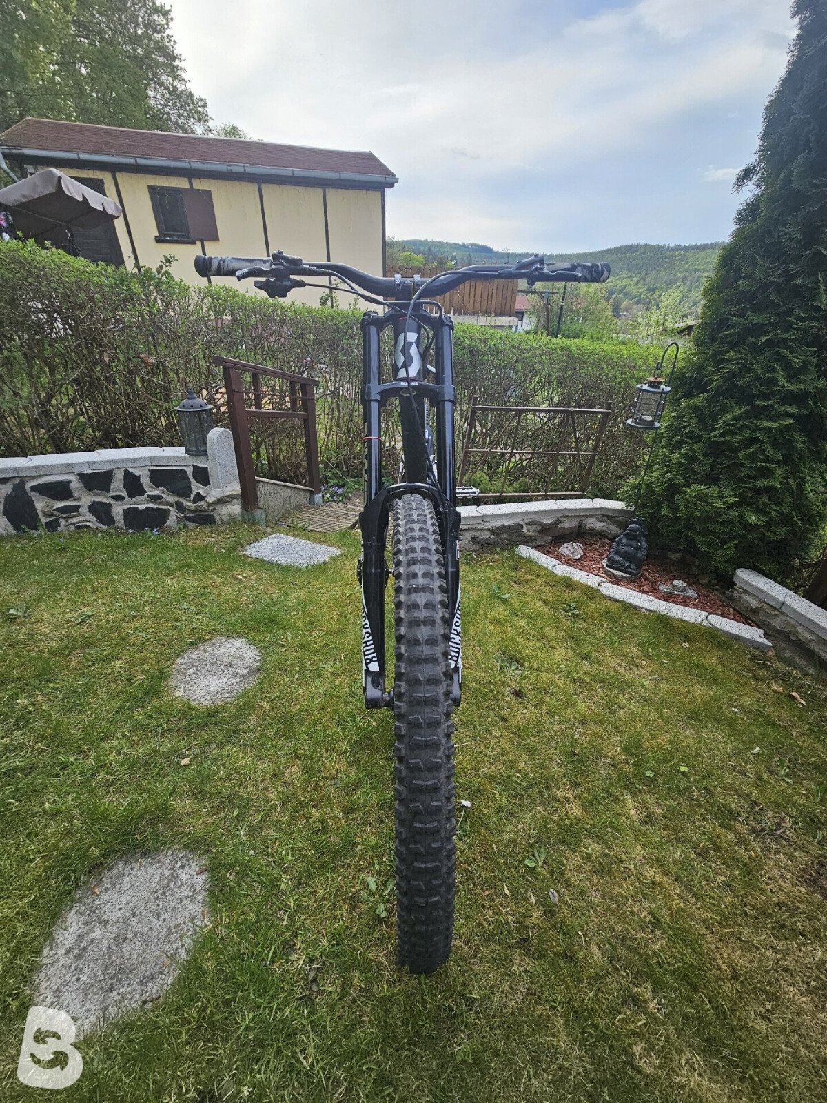 Scott Gambler 710 2017