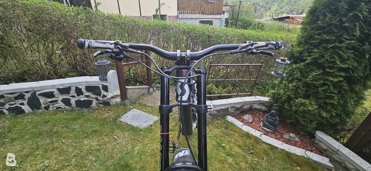 Scott Gambler 710 2017