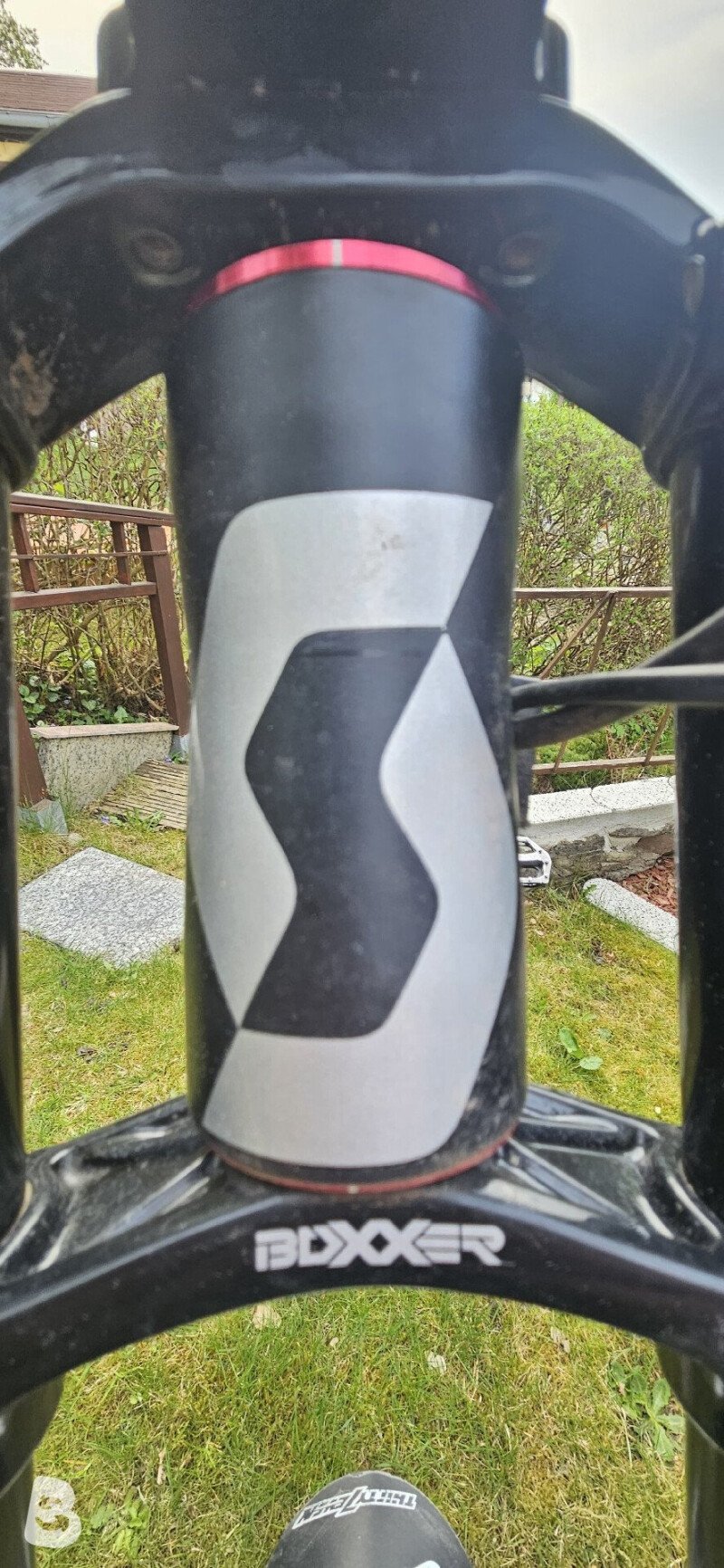 Scott Gambler 710 2017