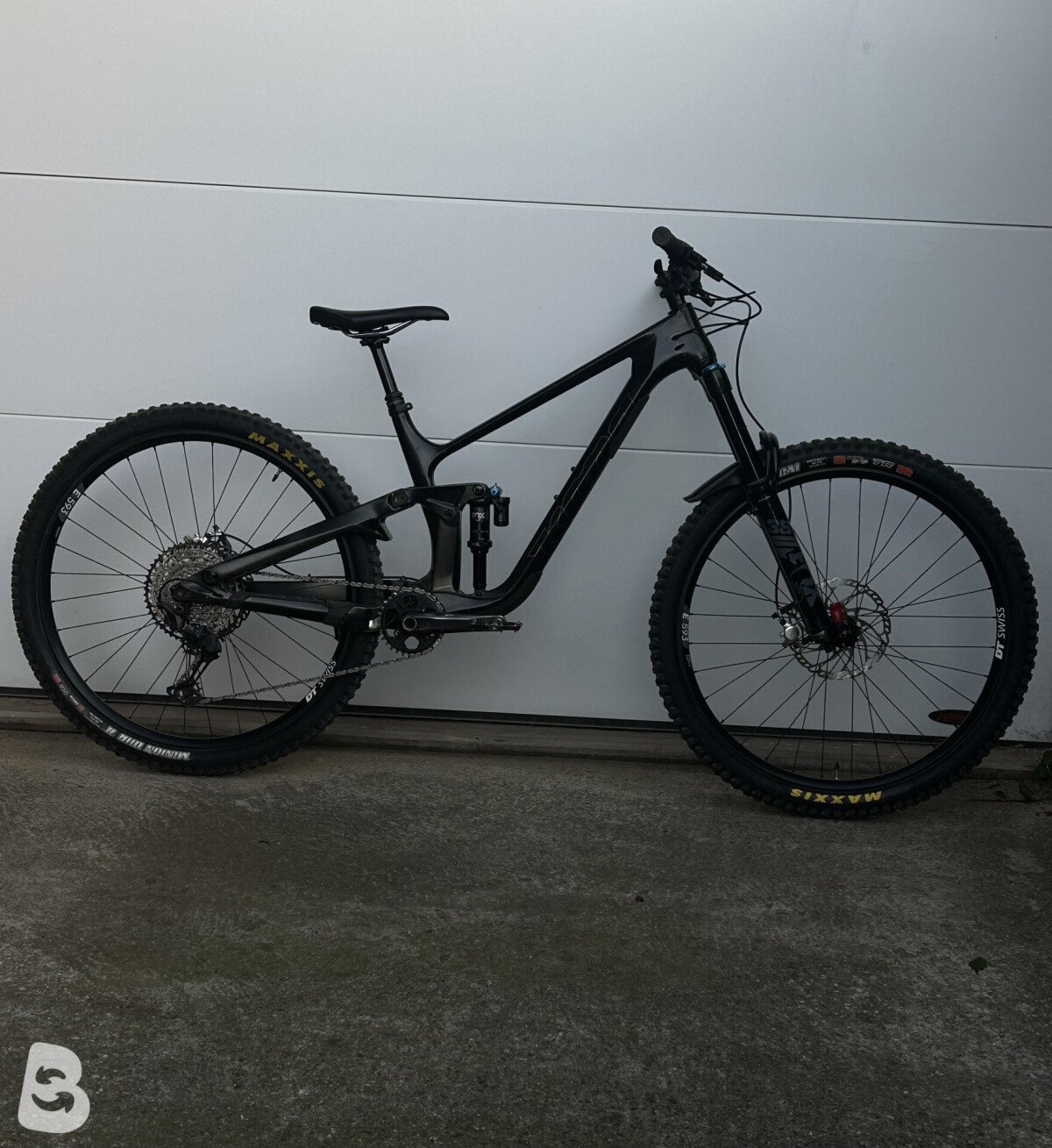 Kona Process X 2021