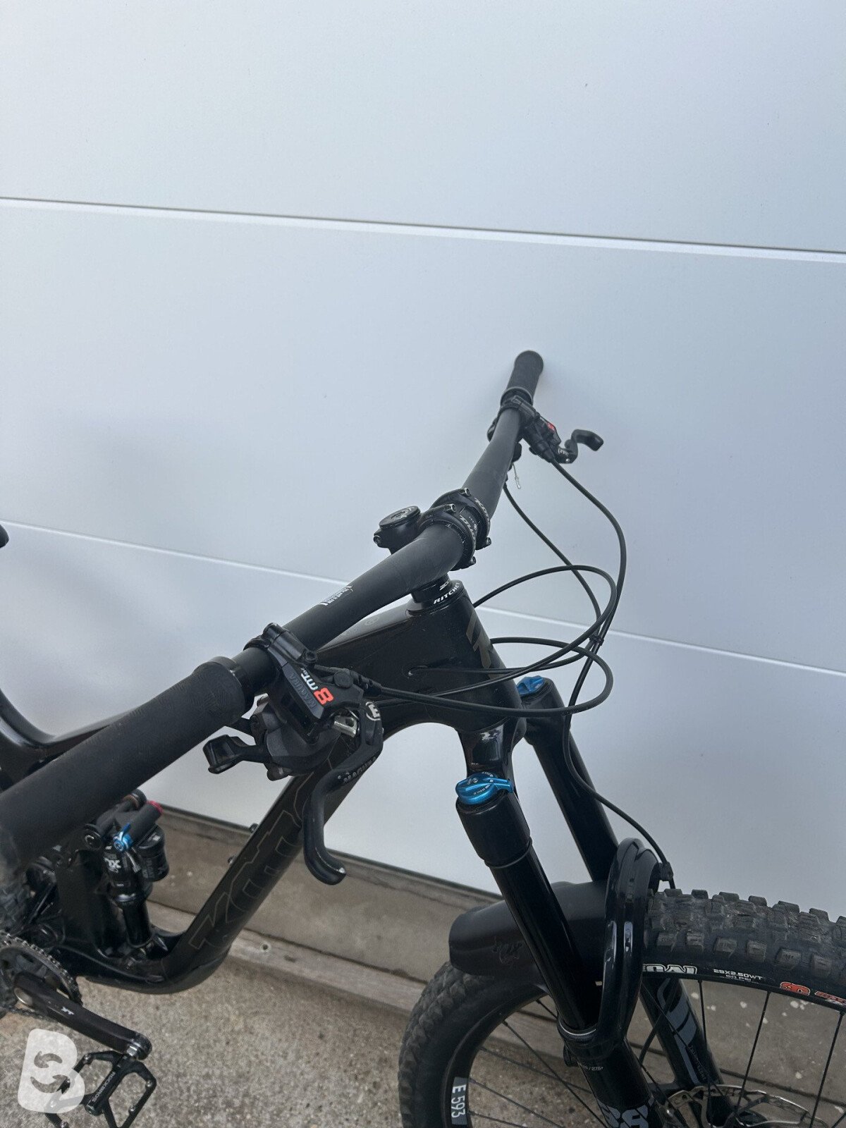 Kona Process X 2021