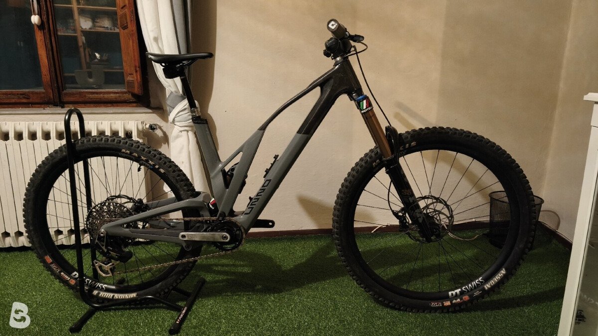 UNNO IKKI Factory S1 2023