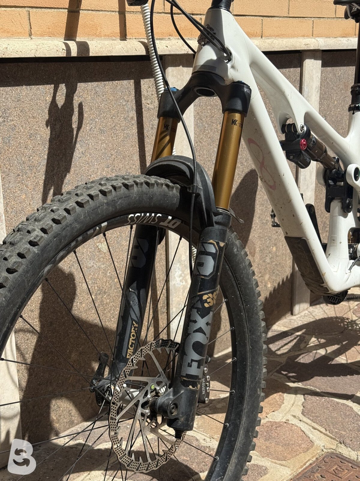 Yeti SB140 T2 2024