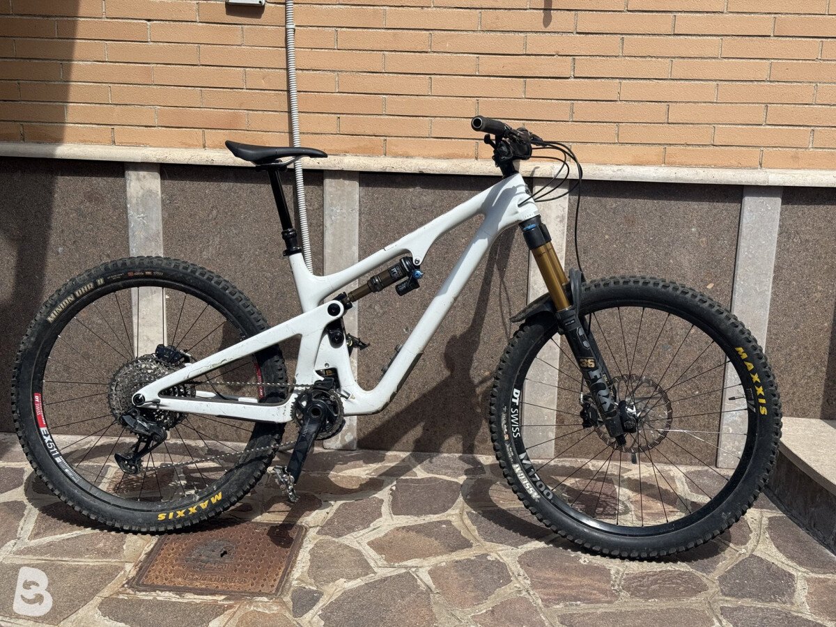 Yeti SB140 T2 2024