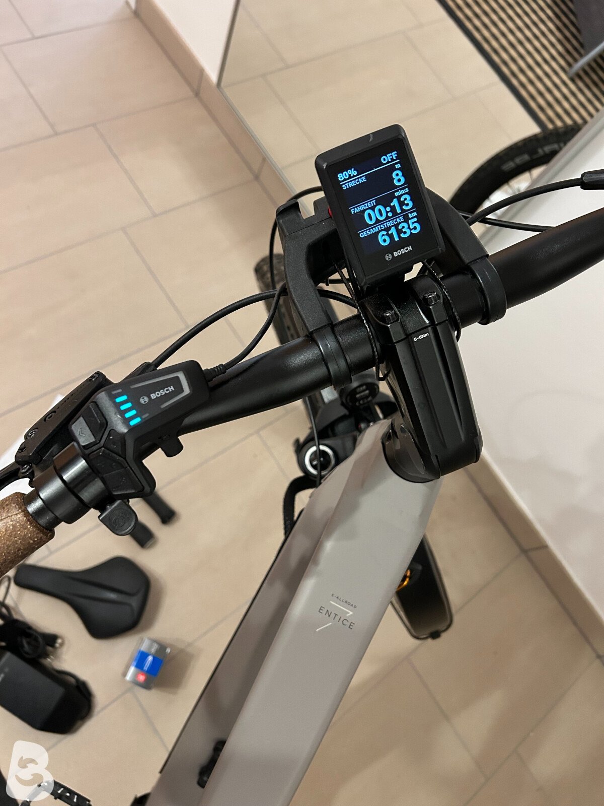 Kalkhoff Entice 7.B Move+ 2023