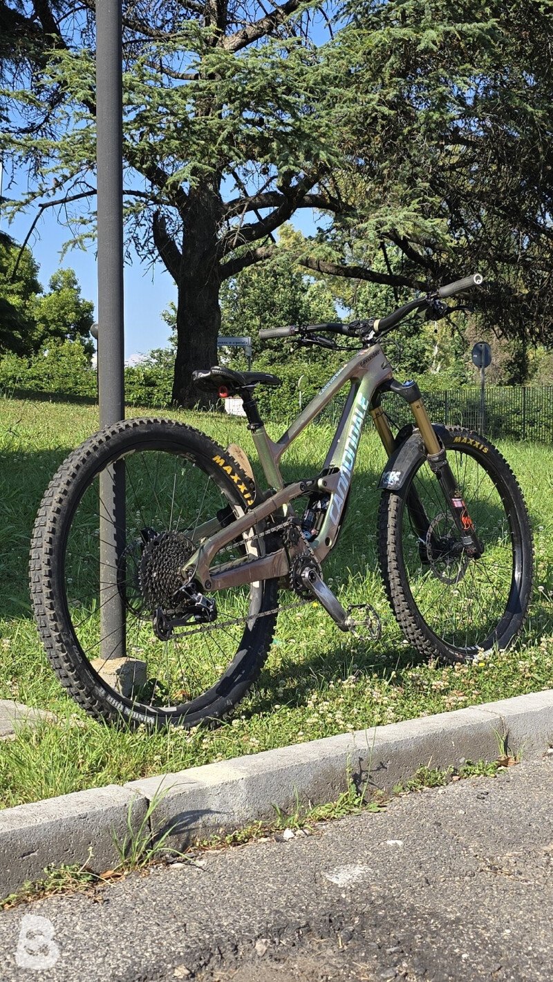 Cannondale Jekyll 1 2023