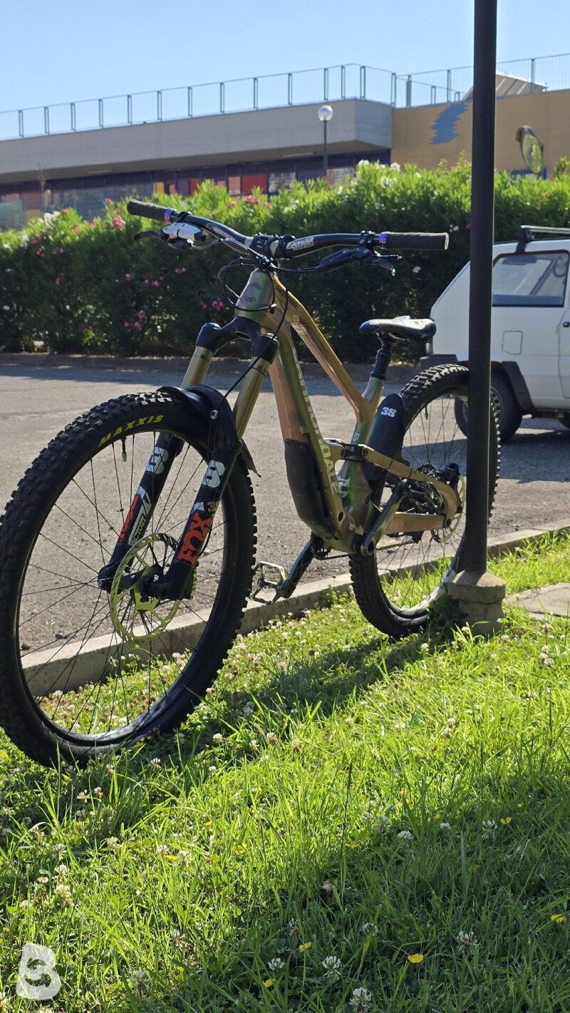 Cannondale Jekyll 1 2023