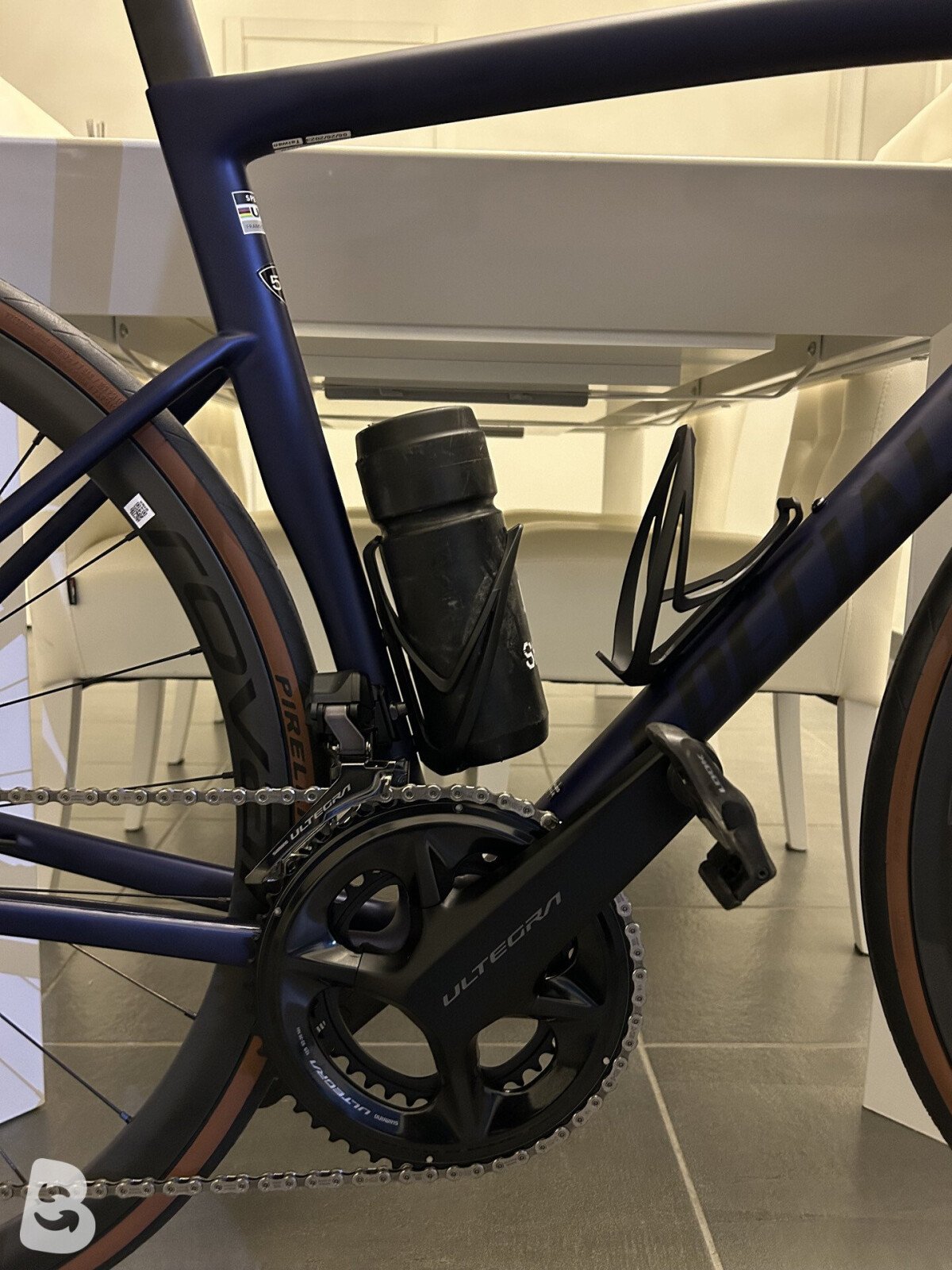 Specialized Tarmac SL8 Pro - Ultegra Di2 2025