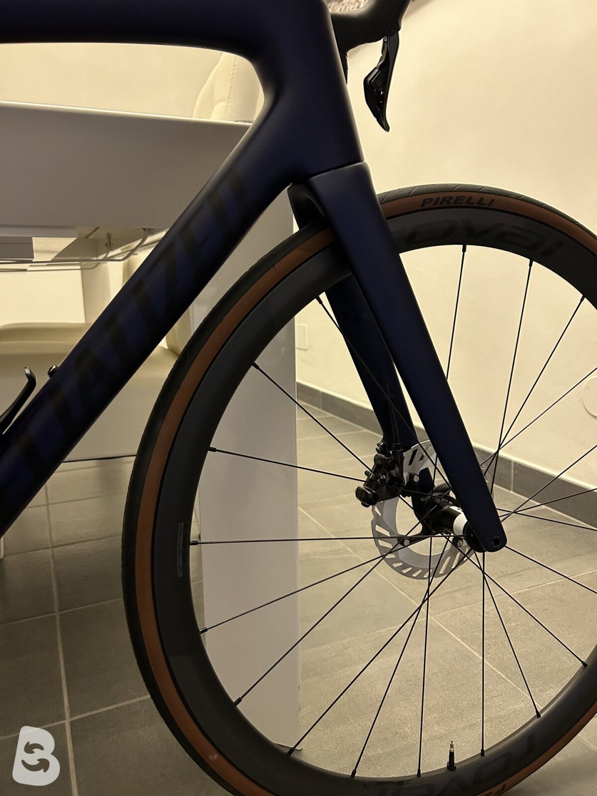 Specialized Tarmac SL8 Pro - Ultegra Di2 2025