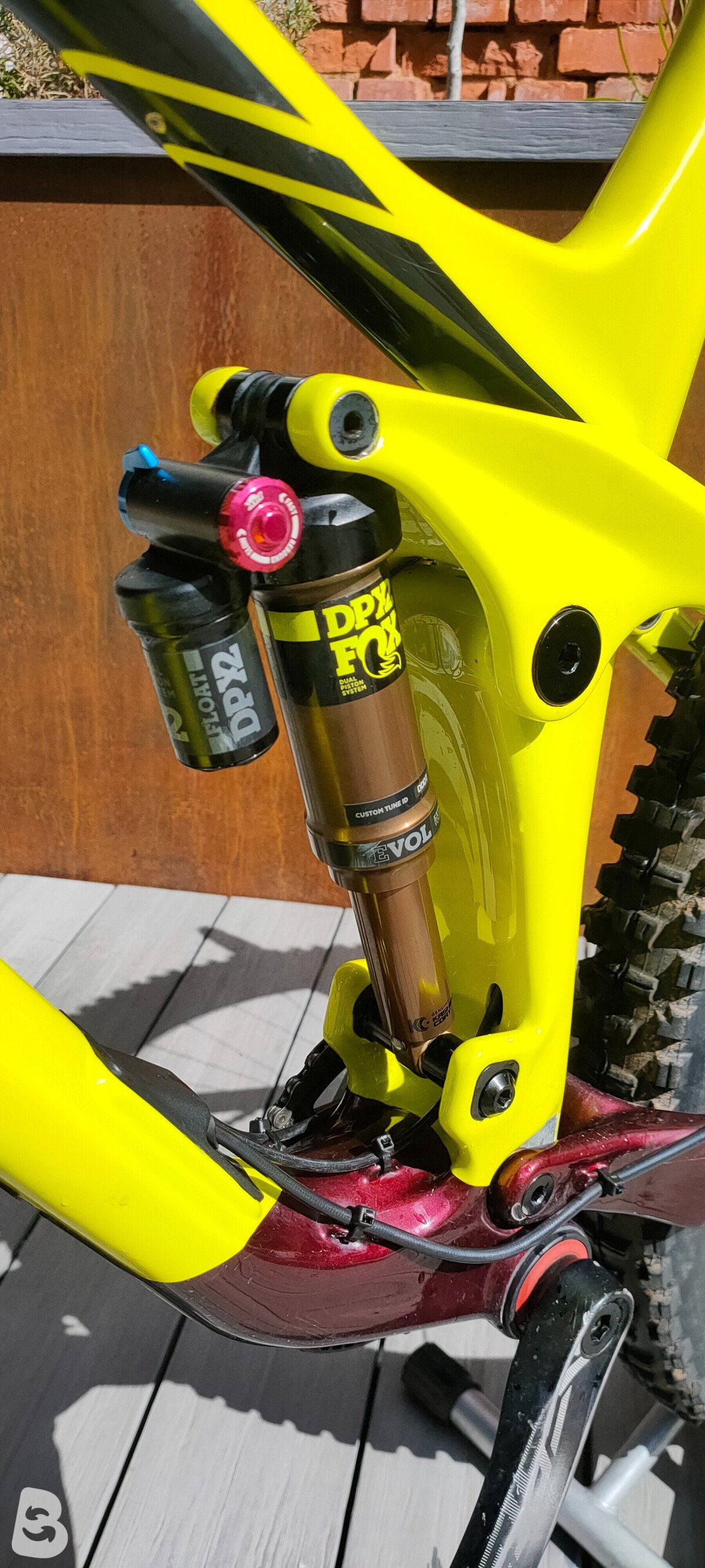 Rocky Mountain Slayer Carbon 90 2018